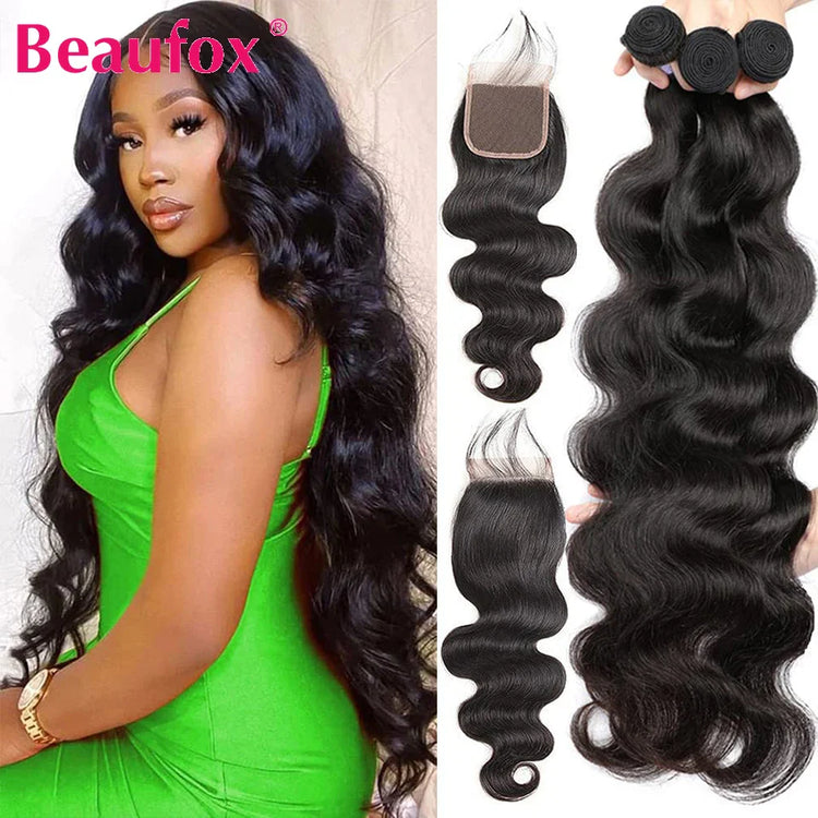 Bundles, Closures & More